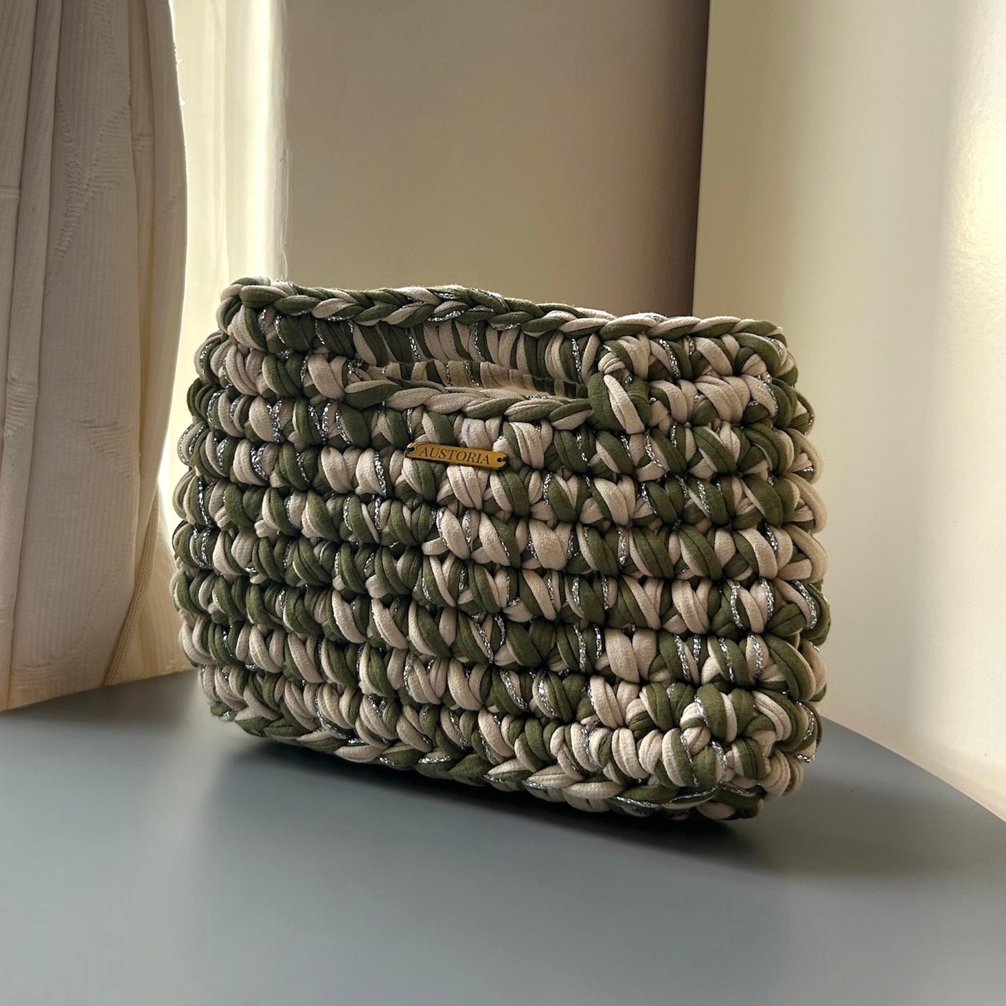 Sac Alma