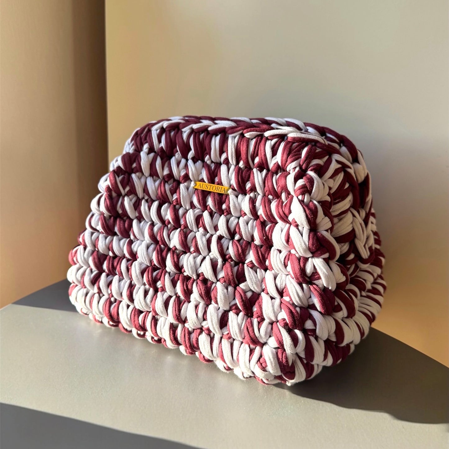 Pochette Iris
