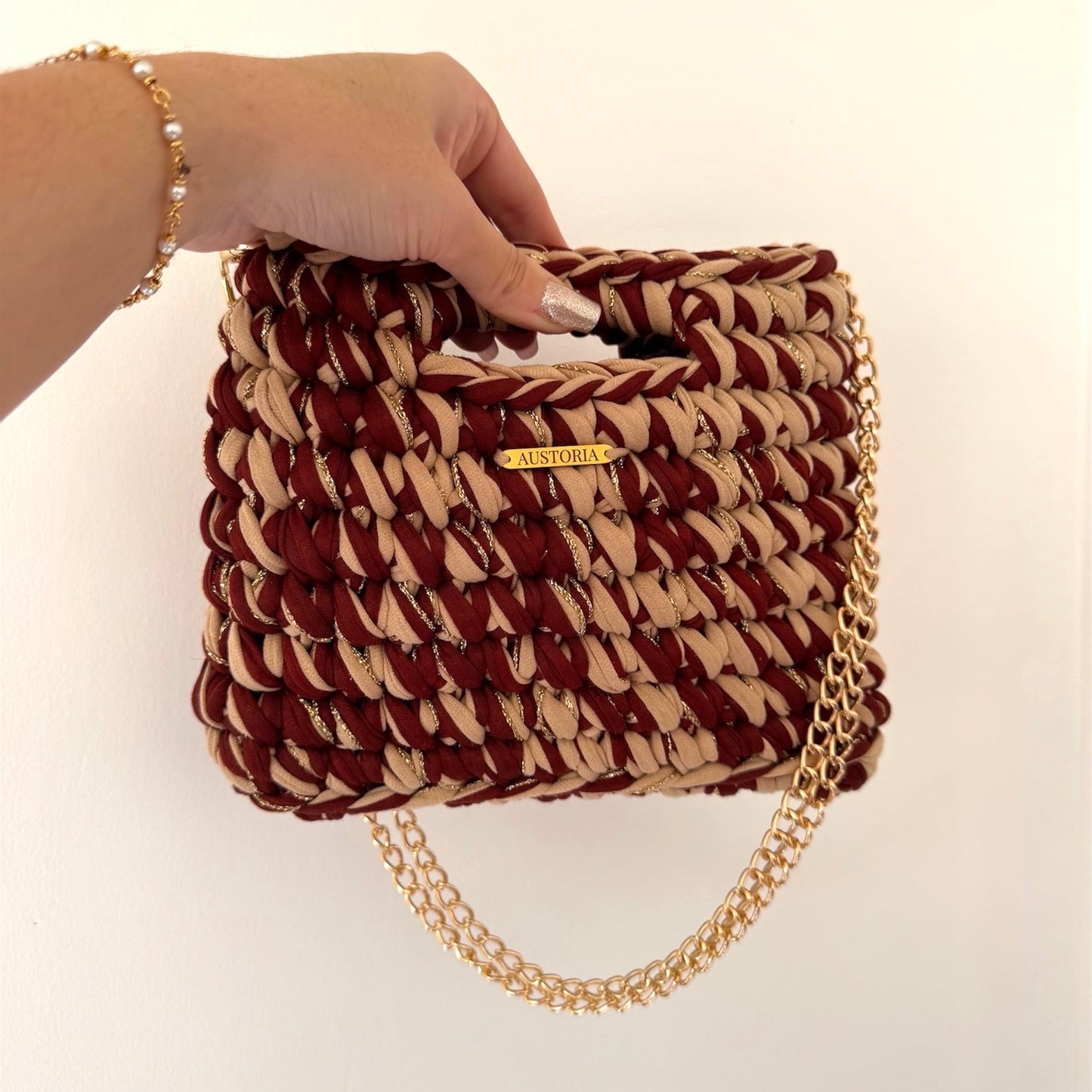 Sac Alma