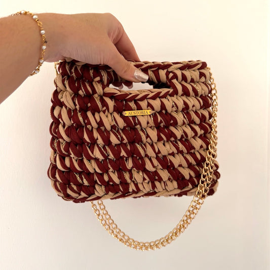 Sac Alma