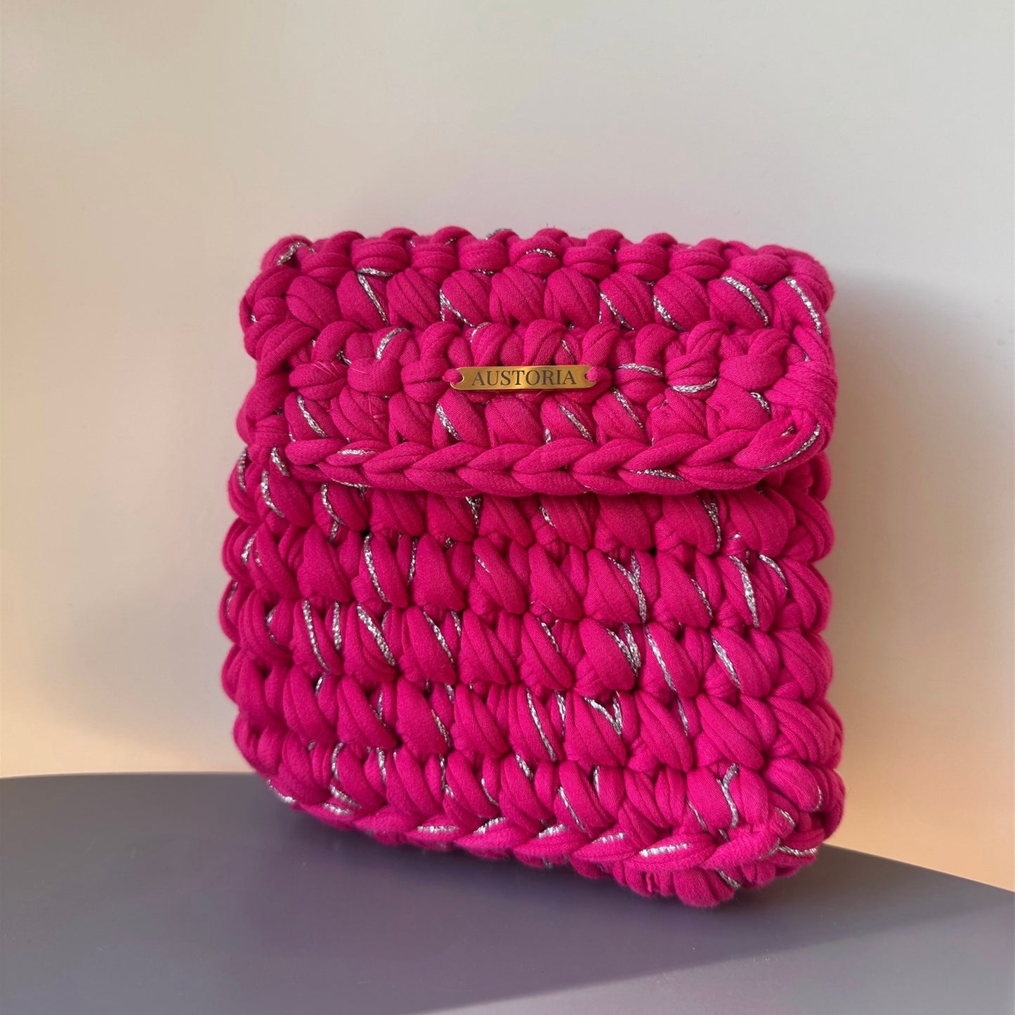Pochette Lyra