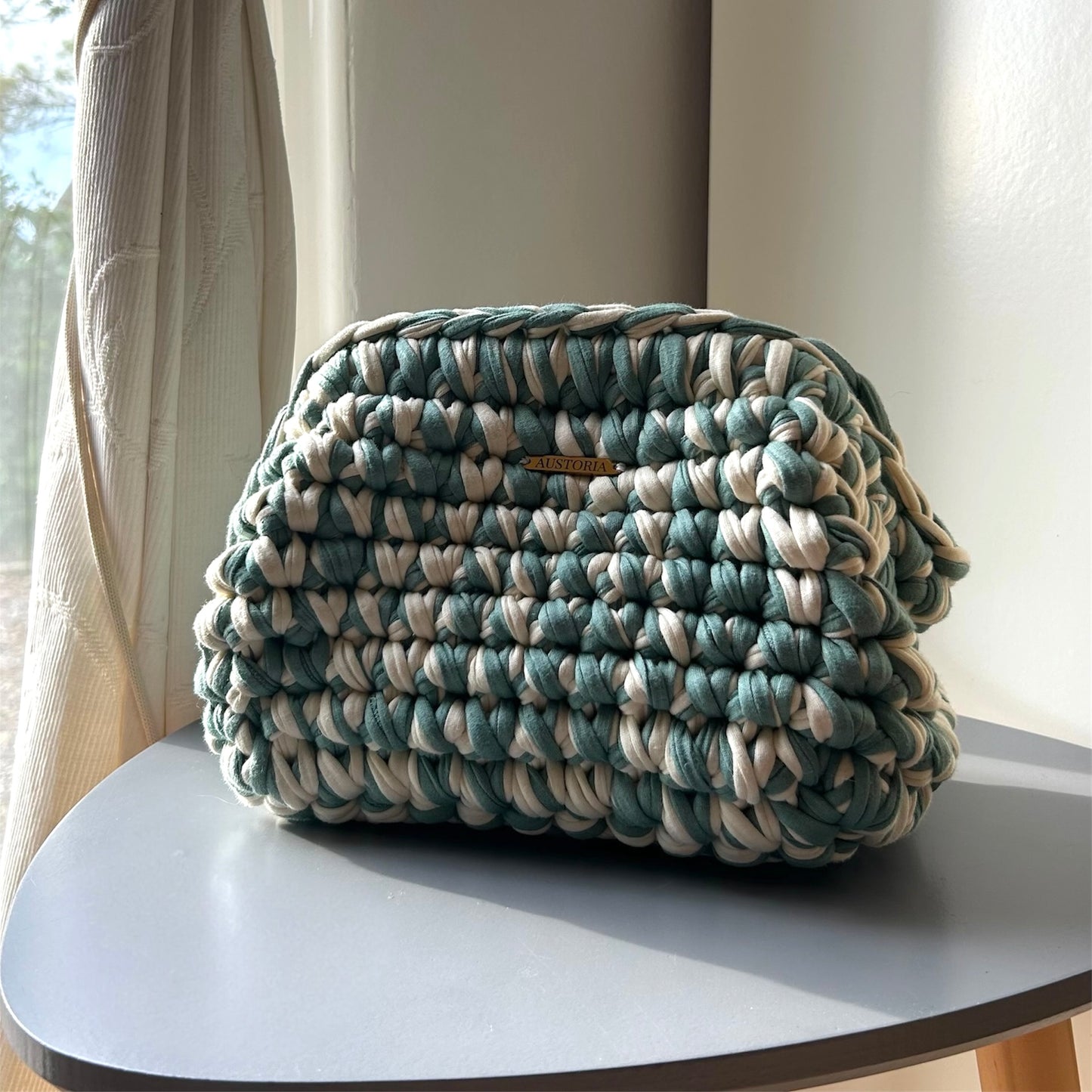 Pochette Iris