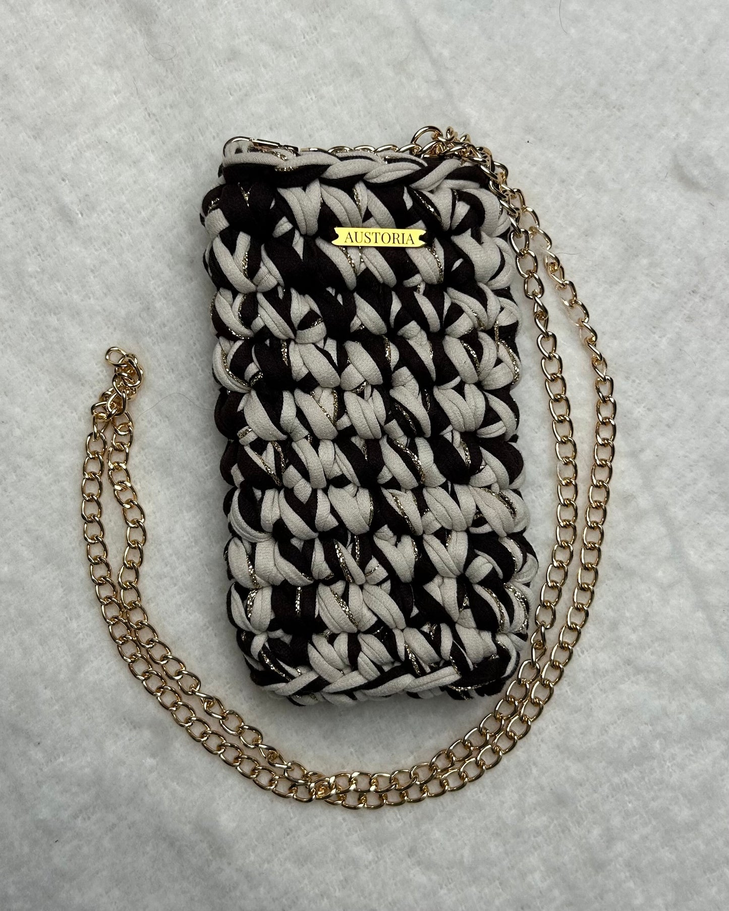 Pochette de téléphone Atlas