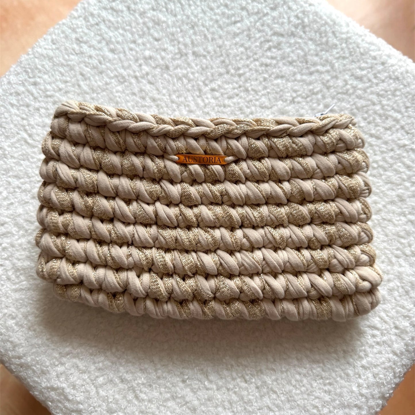 Pochette Haven