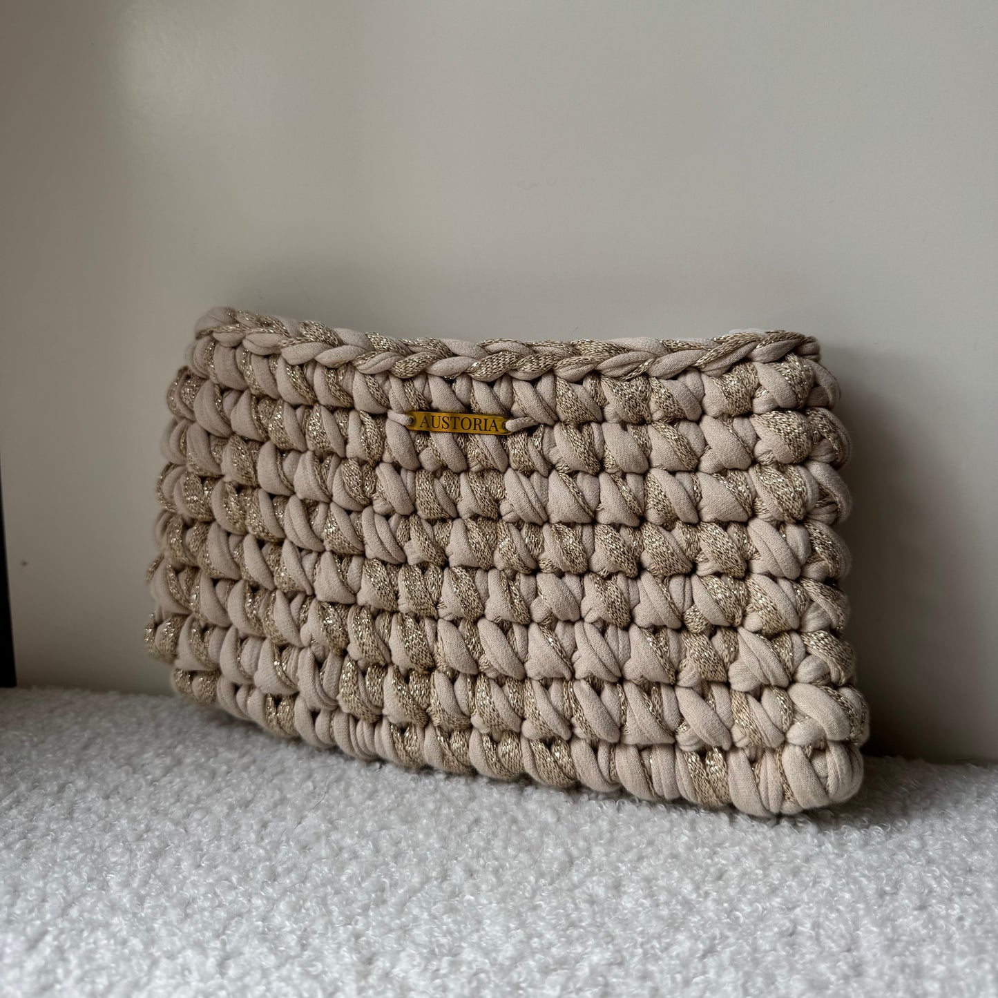 Pochette Haven