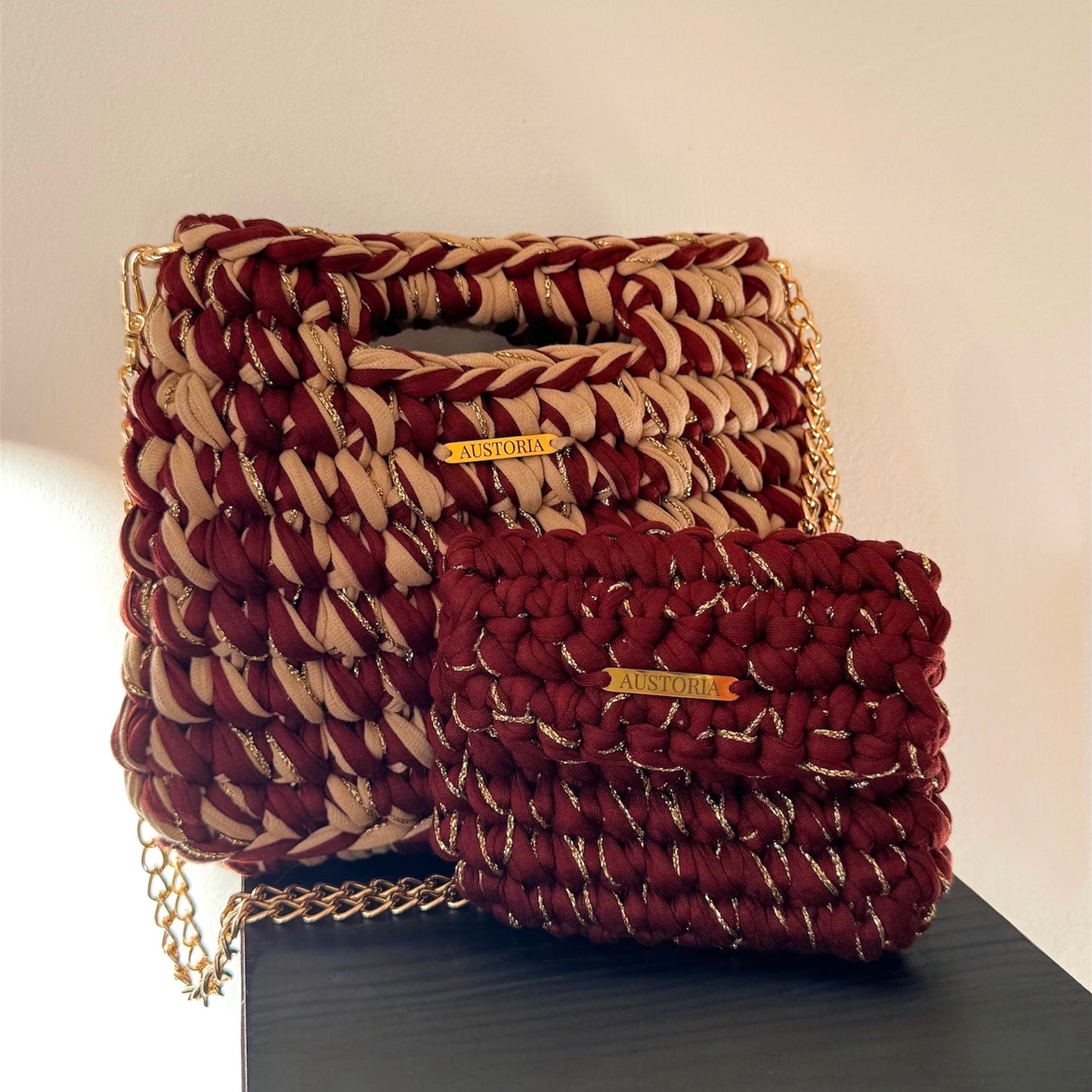 Sac Alma