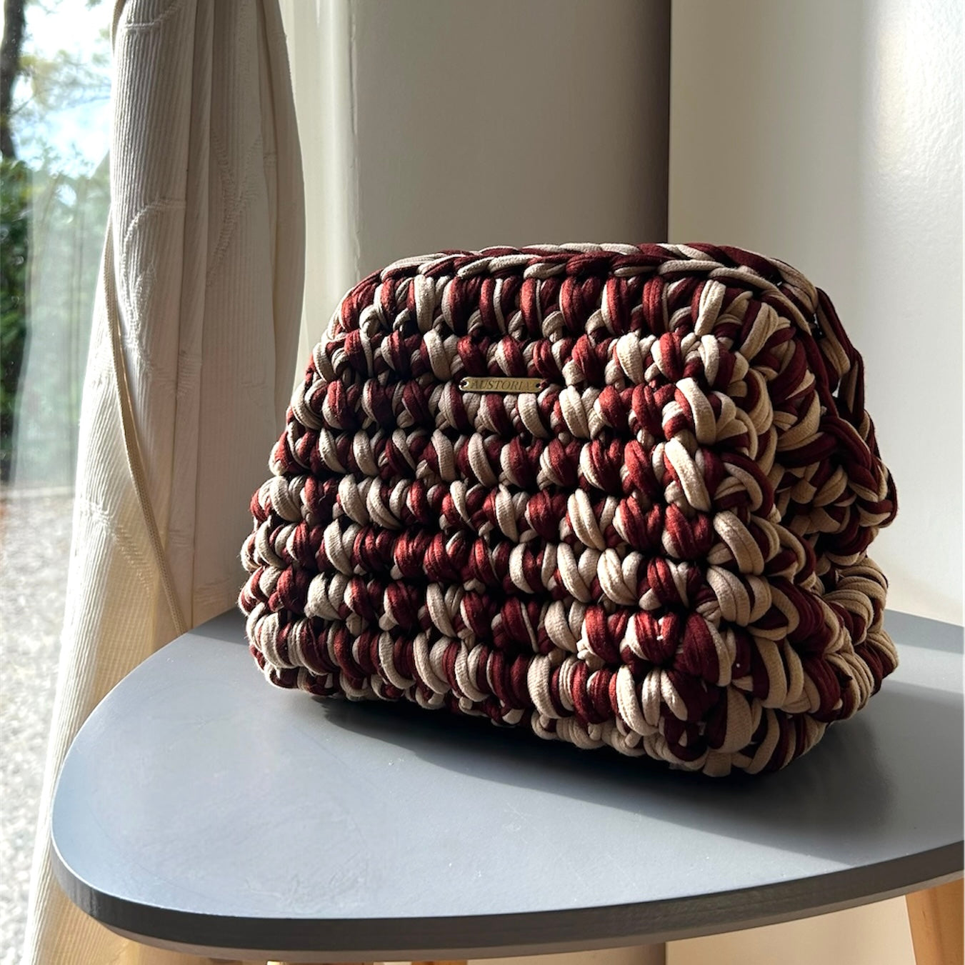 Pochette Iris
