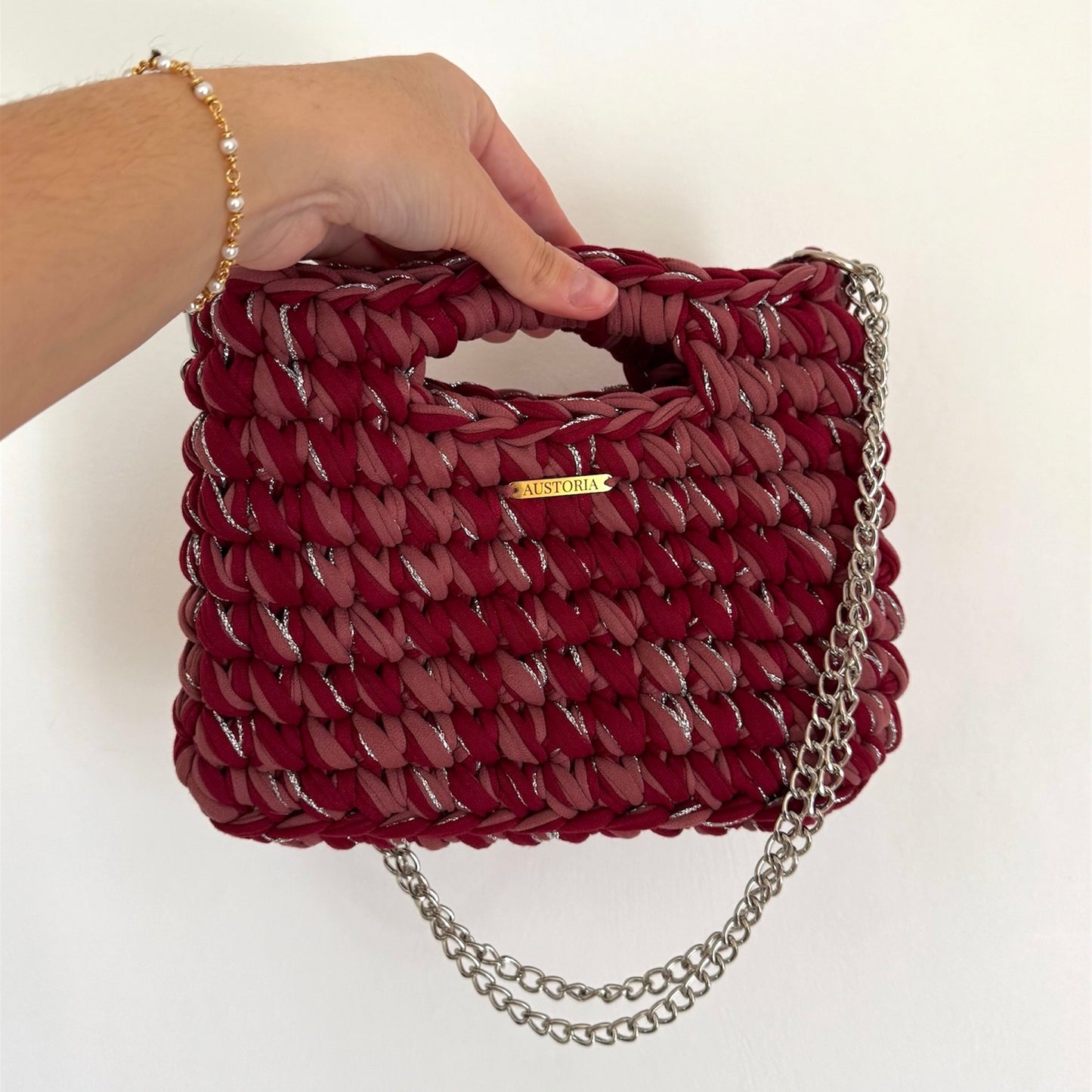 Sac Alma