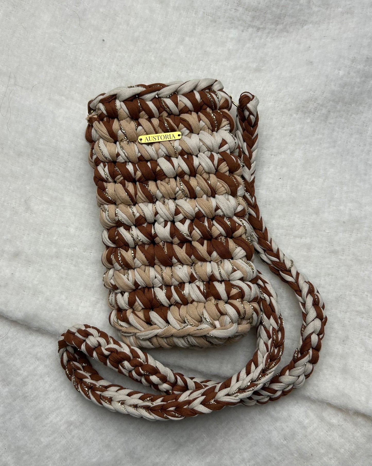 Pochette de téléphone Atlas