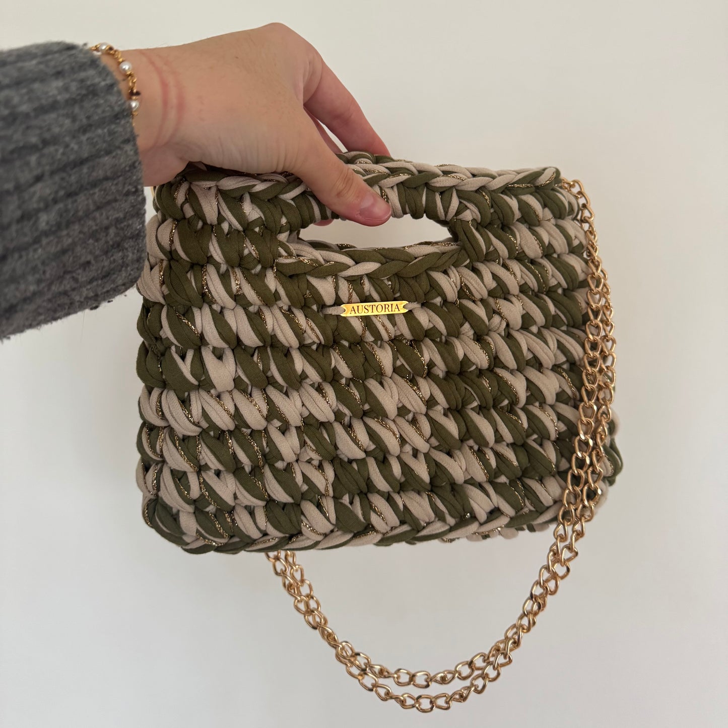 Sac Alma
