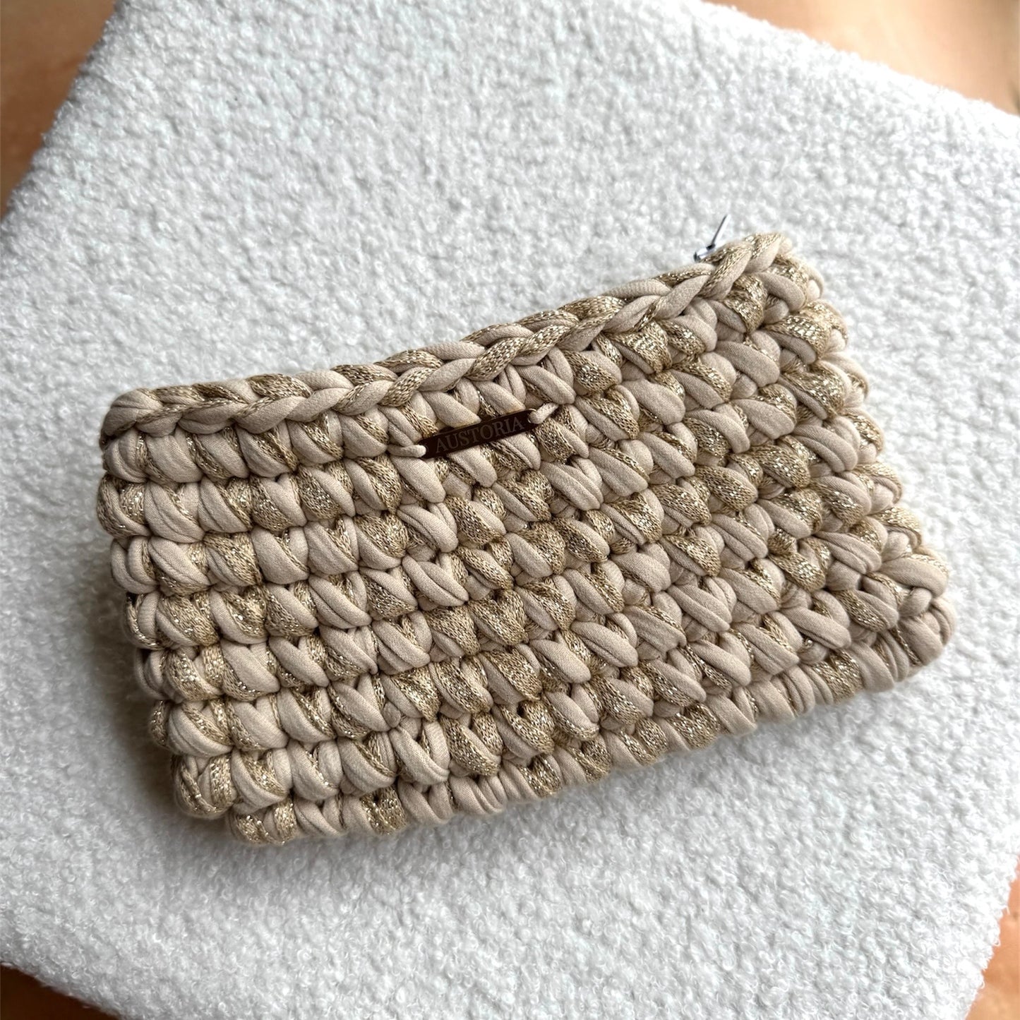 Pochette Haven