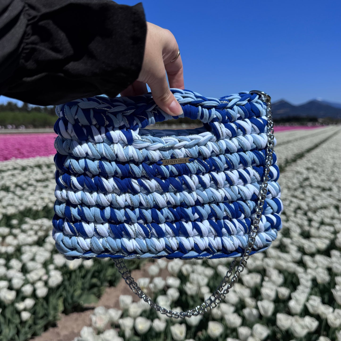 Sac Alma