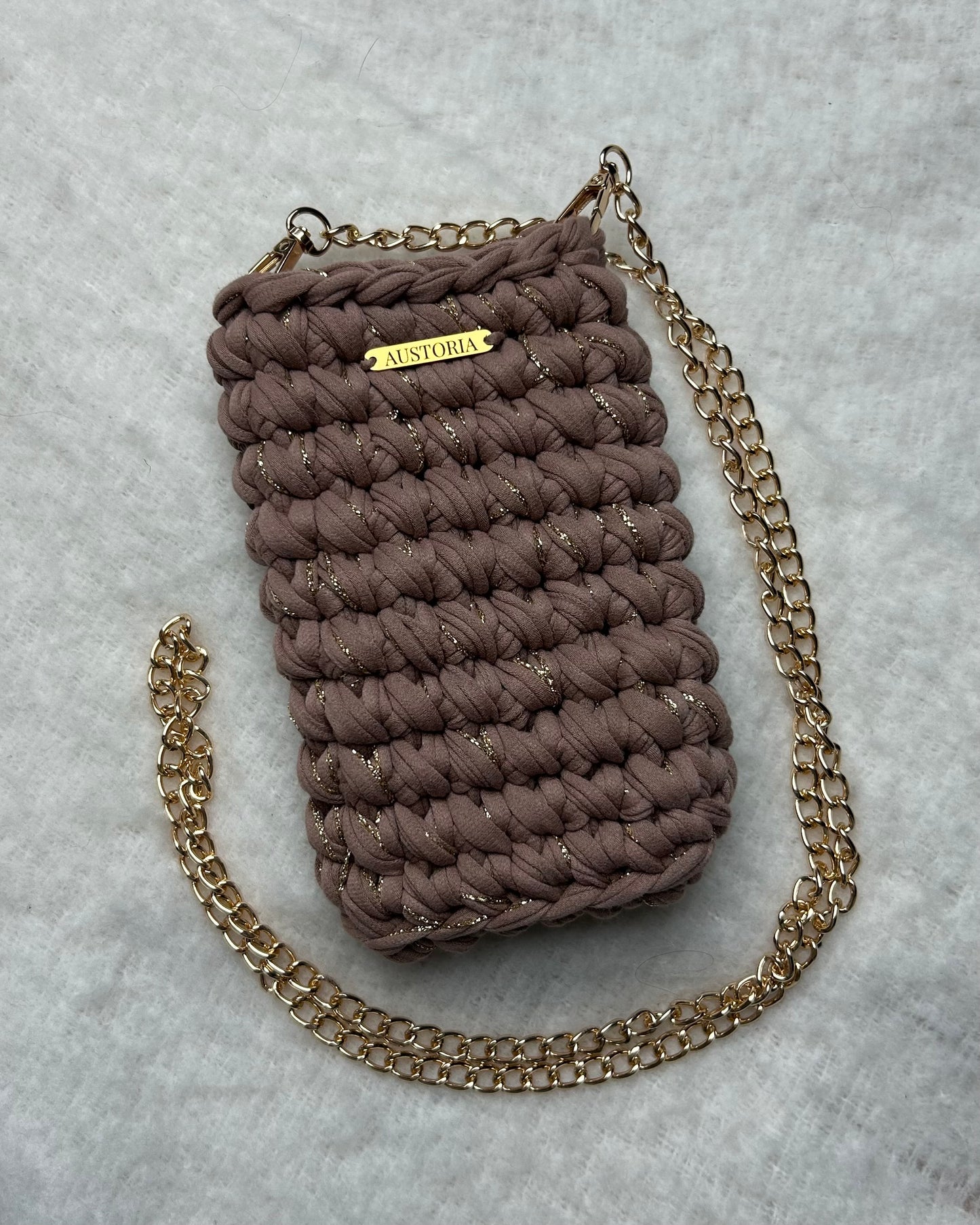 Pochette de téléphone Atlas