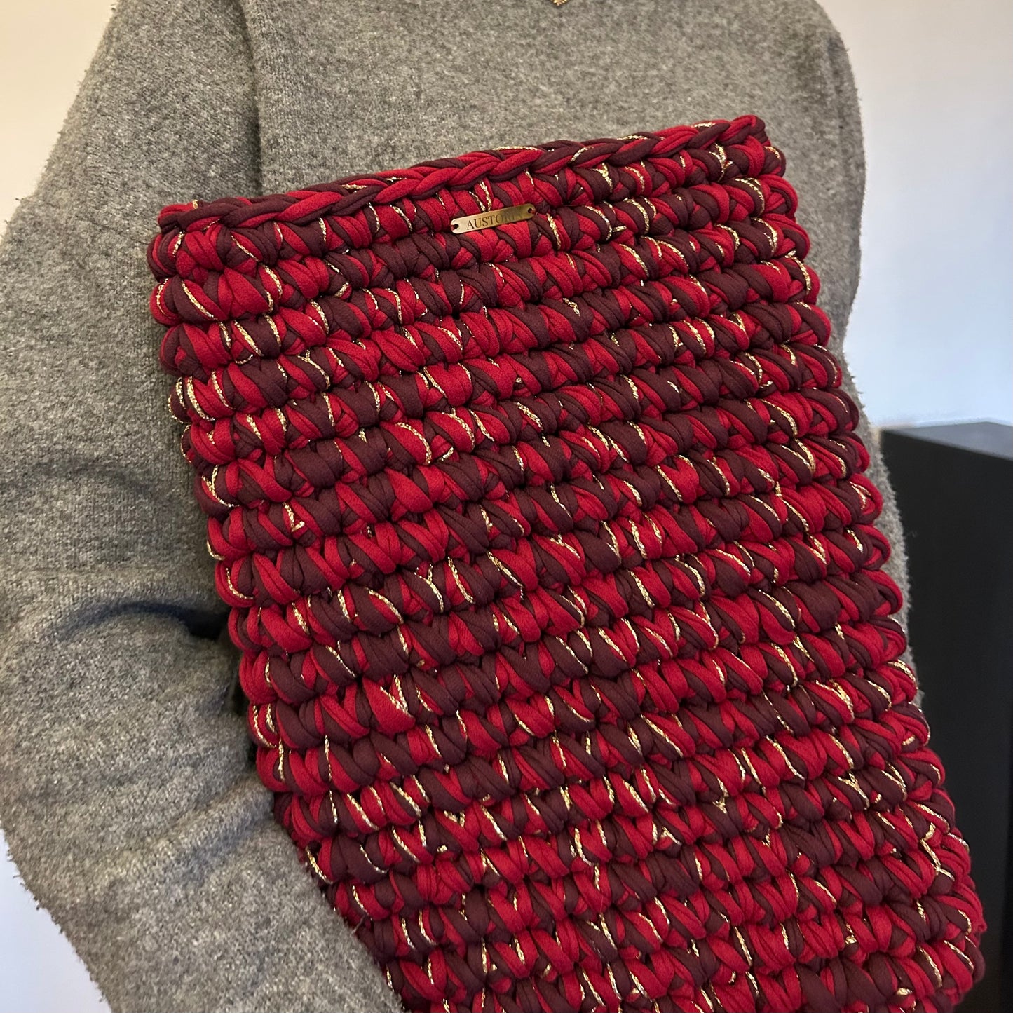 Pochette d’ordinateur Milo