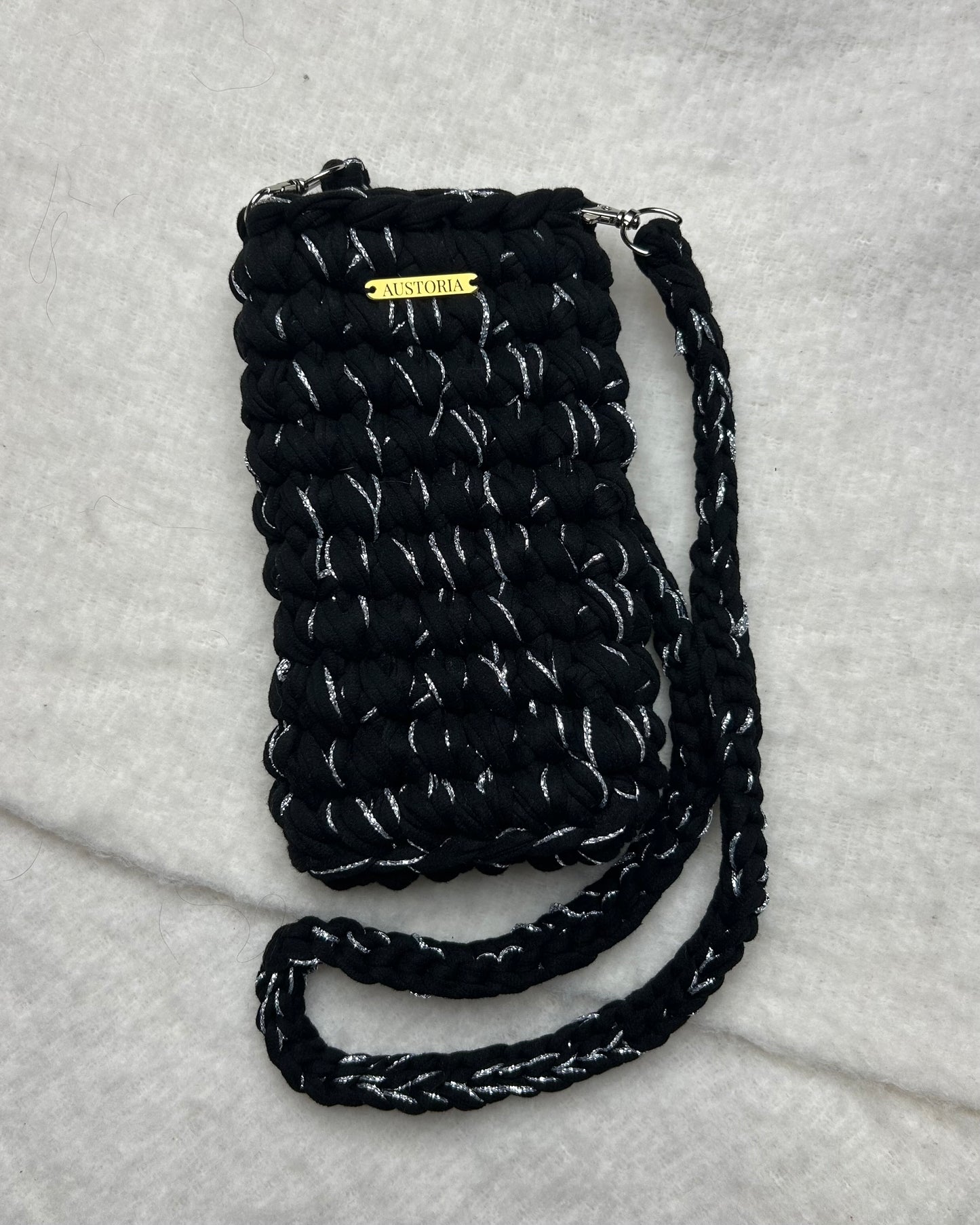 Pochette de téléphone Atlas