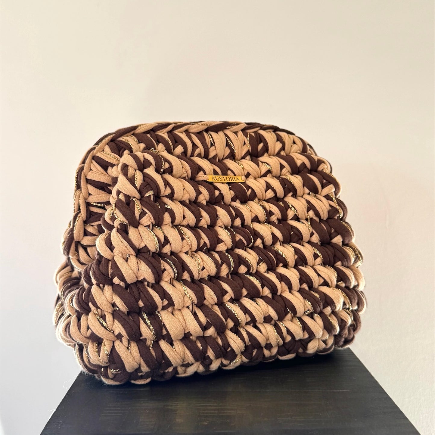 Pochette Iris