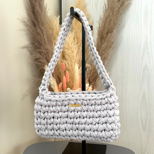 Sac Romy - Gris