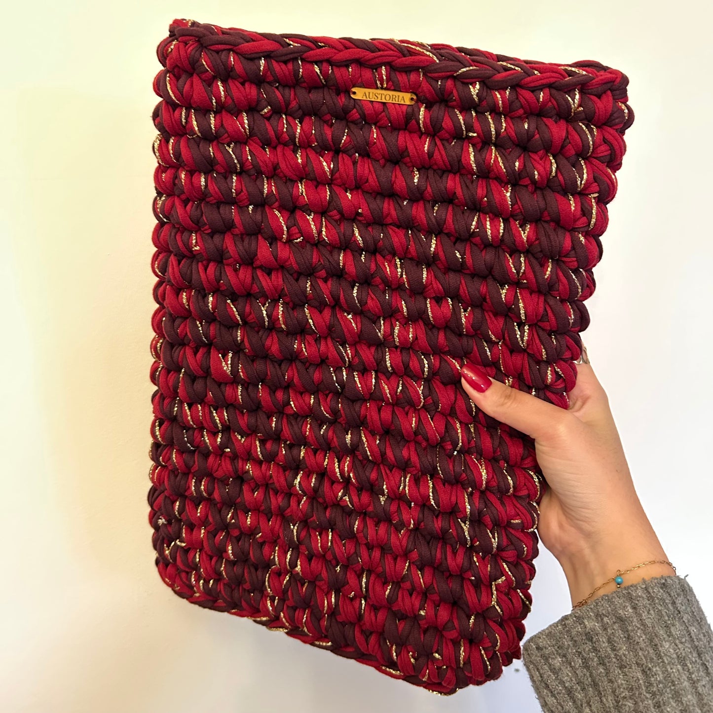 Pochette d’ordinateur Milo