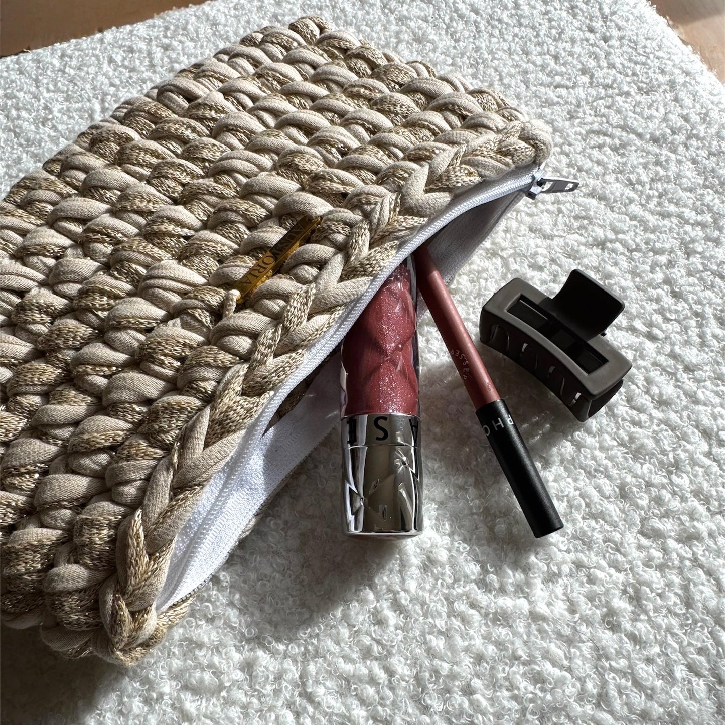 Pochette Haven